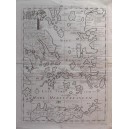A NEW MAP OF THE ISLANDS OF THE AEGAEAN SEA, TOGETHER WITH ...
