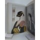 Utamaro. Colour prints and paintings