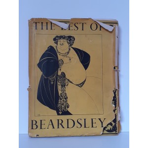 The best of Beardsley
