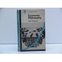 Economic Philosophy