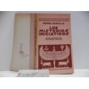 Los misterios iniciáticos. Revelaciones del ocultismo egipcio