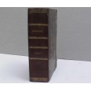 Historia de España, desde los tiempos más remotos hasta el año 1840 seguida de una estadística ...