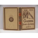 Historia de la guerra franco-alemana de 1870-71