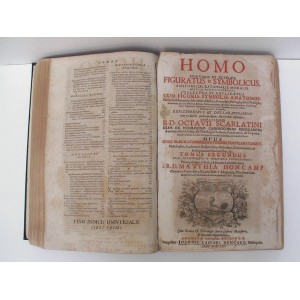 Homo Symbolicus