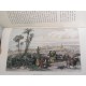 The Tourist in Spain. Illustrated from drawings by David Roberts