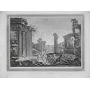 RUINS OF ATHENS