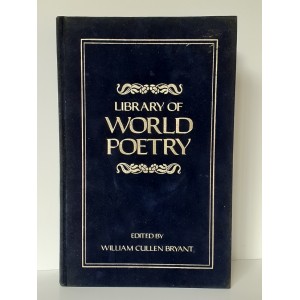 Library Of World Poetry