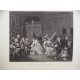 The Complete Works Of William Hogarth 