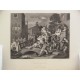 The Complete Works Of William Hogarth 