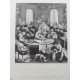 The Complete Works Of William Hogarth 