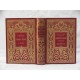 Moyen Age Et Renaissance / XVII Siecle  / XVIII Siecle  / Directoire Consulat Et Empire (9 vol)