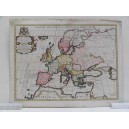 A New Map of EUROPE