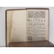 (1740) The History of the Valorous and Witty Knight-Errant, Don Quixote of the Mancha