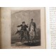 (1818) Don Quixote de la Mancha With Seventy Four Plates by Smirke