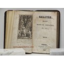 (1820 & 1829) Galatée, Pastorale / Estelle, Pastorale