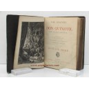 (1870) The History of Don Quixote