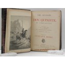 (1870) The History of Don Quixote