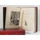 (1879-1884) The History of the Ingenious Gentleman Don Quixote of La Mancha