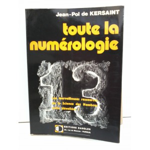 Toute la Numérologie