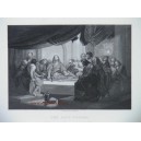 The Last Supper (La última cena)