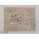 Carte pour servir d’introduction à l’Histoire Romaine … & Carte de l’Etendué de l’Empire Romain …