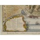 Ciudad y fortificaciones de Gibraltar / Plan of the Town and Fortifications of Gibraltar