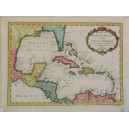 Golfo de México e Islas de América (viaje de Ponce de León)
