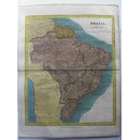 Brazil (Mapa de Brasil)