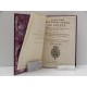 Continuacion de la Historia general de España del P. Juan de Mariana …/ escrita en latin por el P. Fr. Joseph Manuel Miñana