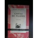 Cartas de mujeres