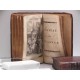 The Works of Shakespeare in eight volumes
