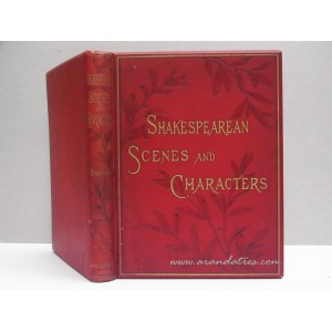Shakespearean Scenes and Characters