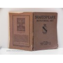 Shakespeare in Pictorial Art ...‘The Studio’ 1916 