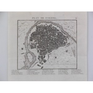 Plan de Toledo