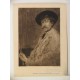 Retrato del pintor McNeill Whistler