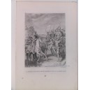Aventura de Don Quixote con el carro de las cortes de la muerte