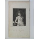 Madame Talleyrand, Princess de Bénévent