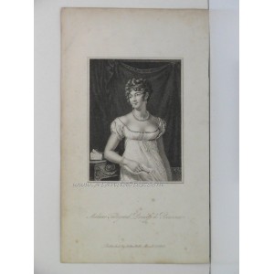 Madame Talleyrand, Princess de Bénévent