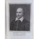 Colección de 83 grabados de personajes las obras de Shakespeare, lugares de las escenas, y sus actores más famosos