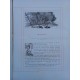 L' HISTOIRE DE JOSEPH Traduite De La Sainte Bible par LEMAISTRE DE SACY