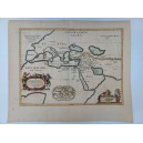 Geographia Sacra / ORTELIUS